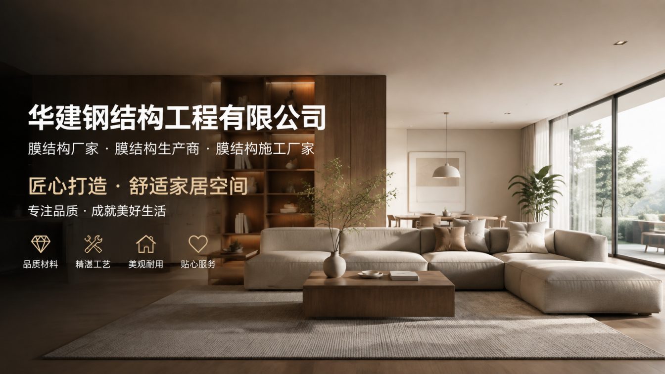色达县为西南场景提供膜结构方案